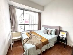 The Parc Condominium (D5), Condominium #465395921